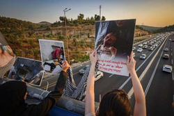 Πώς οι Ισραηλινοί μετέτρεψαν την άρνηση των θηριωδιών σε τέχνη