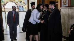 Σκοταδισμός με υπογραφή Κεραμέως