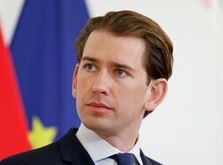 Αυστρία: Παραιτείται ο πρωθυπουργός ο Σεμπάστιαν Κουρτς
