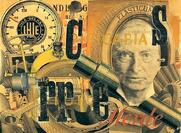 Το κίνημα του Ντανταϊσμού (Dada Art)