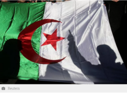 Αλγερία: Ενισχύει τη βιομηχανική και εμπορική συνεργασία με τη Μόσχα