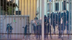 Δολοφονία Άλκη: Σε νεοναζιστική οργάνωση οι δράστες - Η επίθεση στην ΚΝΕ και η δράση στο ΕΠΑΛ Σταυρούπολης