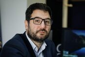 Νάσος Ηλιόπουλος: Αύξηση του βασικού μισθού τώρα και όχι το Μάιο