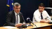 Διέρρευσαν τα πρακτικά της επιτροπής λοιμωξιολόγων: Βαριά εκτεθειμένη η Κυβέρνηση