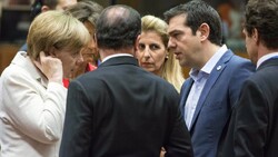 Οι πολλαπλές κρίσεις της Ευρώπης