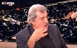 Π. Πολάκης: "Δεν μας κυβερνάει η κυβέρνηση, μας κυβερνάει εγκληματική συμμορία με τακτικές Κόζα Νόστρα". (Βίντεο)