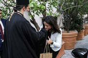 Ποια είναι η σχέση της κυρίας Κεραμέως με τον Δαρβίνο;