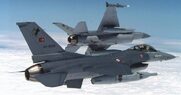 Πως τουρκικό F-16 καταστράφηκε μετά από αερομαχία με ελληνικά – Μια πρόσφατη άγνωστη ιστορία