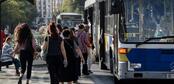 ΟΣΥ / Στους δρόμους χωρίς έλεγχο τα 300 λεωφορεία με leasing
