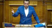 Ν. Παππάς: Η σύμβαση του δημοσίου με την ΤΡΑΙΝΟΣΕ γεννά τεράστια ερωτηματικά