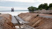 Φινλανδία: Εξωγενής φθορά σε υποθαλάσσιο αγωγό και καλώδιο τηλεπικοινωνιών