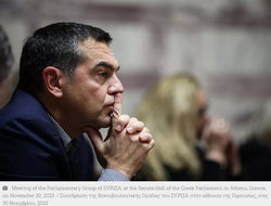 Παρέμβαση Τσίπρα για τα ιδιωτικά πανεπιστήμια: «Η κυβέρνηση Μητσοτάκη επιχειρεί σήμερα, μια αντιδραστική ρεβάνς»
