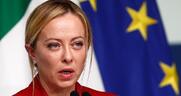 Εμπρός στο δρόμο που χάραξε η Λεπέν και η Μελόνι
