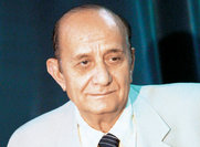 Δημήτρης Μαρωνίτης 1929–2016
