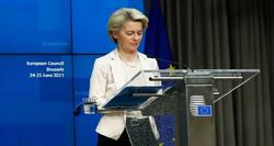 «Η E.E. δεν θα δεχτεί ποτέ τη λύση των δύο κρατών στο Κυπριακό»
