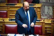 Χτυπούν οι καµπάνες για Τριαντόπουλο