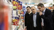 Ζήσε τον «μύθο» της μείωσης των τιμών στην Ελλάδα της ακρίβειας