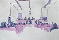 Ο Homayoun είναι ένα ακόμα θύμα των τακτικών ποινικοποίησης της μετανάστευσης στην Ευρώπη