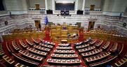 ΠΑΣΟΚ-ΚΚΕ-ΜέΡΑ25 πυροβολούν για το σκάνδαλο Πάτση