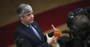 Ενέκρινε μέτρα δημοσιονομικής χαλάρωσης λόγω κορονοϊού το Eurogroup