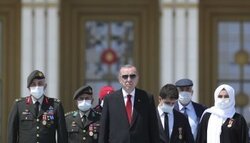 Το καθεστώς Ερντογάν πληρώνει ακριβά τη στενή σχέση με τη μαφία