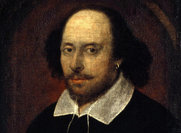 Γουίλιαμ Σέξπιρ 1564 – 1616