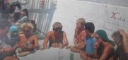 Η Ίος που αγκάλιασε την ελευθερία, τη διαφορετικότητα και τη διασκέδαση