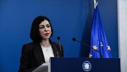 Αριστοτελία Πελώνη: Κατ’ εικόνα και ομοίωση του Μητσοτάκη...