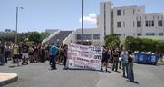 Πανεπιστήμιο Κρήτης: Ανακοίνωση – κόλαφος της Πρυτανείας για την αστυνομία στα ΑΕΙ