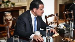 Νέα χυδαιότητα Άδωνη: «Φοροφυγάδες» οι μακροχρόνια άνεργοι (video)