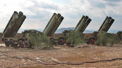 Η οδύσσεια των S – 300.