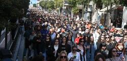 Απεργία 17 Απριλίου / Η χώρα «κατεβάζει ρολά» - Ποιοι συμμετέχουν, πώς θα κινηθούν τα μέσα μεταφοράς