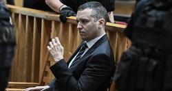 Τρεις μηνυτές για τον νεοναζί νοσταλγό των ελεύθερων σκοπευτών