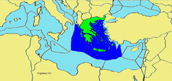 Γιατί ξεχάσαμε την ΑΟΖ με την Λιβύη; Η Αθήνα να ζητήσει την παρέμβαση του Σ.Α. του ΟΗΕ και, ταυτόχρονα, των Βρυξελλών διότι η Τουρκία παραβιάζει και την ΑΟΖ της Ε.Ε.