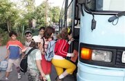 Δεν προσήλθαν οι μεταφορείς λεωφορείων για διαπραγμάτευση – Νέα συνεδρίαση αύριο της Οικονομικής Επιτροπής