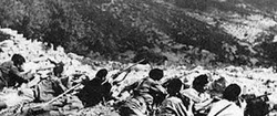 17 Μαΐου 1944: Η ενέδρα του ΕΛΑΣ και η μάχη στο χάνι Αχλαδοκάμπου