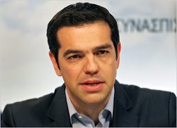 «H Ελλάδα μετά από οκτώ χρόνια μνημονιακής επιτροπείας, είναι έτοιμη να κάνει το αποφασιστικό βήμα για την οριστική έξοδο από την κρίση».