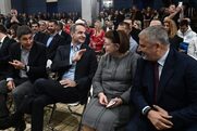 Μητσοτάκης και Μενδώνη κάνουν «μαγαζιά» της κυβέρνησης τα δημόσια μουσεία