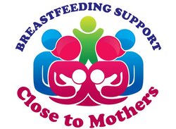 Εβδομάδα Μητρικού Θηλασμού (World Breastfeeding Week)