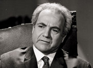 Λυκούργος Καλλέργης 1914 – 2011