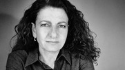 Στη Ρέα Γαλανάκη το βραβείο Balkanika