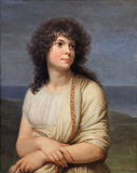 Αντρέα Απιάνι, Ιταλός νεοκλασικός ζωγράφος.