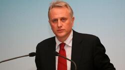 Γ. Ραγκούσης: Παπαδημητρίου και Λοβέρδος οφείλουν δημόσια συγγνώμη, να παρέμβει ο Πρόεδρος της Βουλής