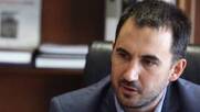 «Είχαμε απέναντί μας ένα πανίσχυρο σύστημα και θύλακες εξουσίας»