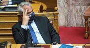 Νέες απειλές Βορίδη για επ' αόριστον αναστολή εργασίας των μη εμβολιασμένων