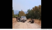 Μυστήριο με δεκάδες μετανάστες κι έναν νεκρό ανάμεσά τους, στην Αγιά της Λάρισας