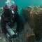 Υποβρύχιες έρευνες και ανασκαφές στο αρχαίο λιμάνι Λεχαίου Κορινθία Lechaion Harbour Project