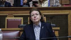 Εγγραφο που πιστοποιεί την παράβαση καθήκοντος Μενδώνη στην υπόθεση Στερν