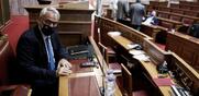 Ψήφος αποδήμων / Αποκαλύφθηκαν τα ψέματα Βορίδη – Έκρυψε στοιχεία για να μην εκτεθεί