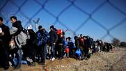 Συνέπεια της κυβερνητικής πολιτικής για τους πρόσφυγες η τραγωδία στο Κιλκίς
